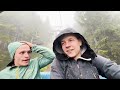 IXS Downhill Cup Špičák🇨🇿 | Regen! Jetzt wird's heftig😖 | Quali + Final Day | Julian Schneider