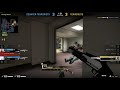 CS:GO | Ace with the XM1014 | Office | Competitive