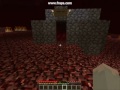 tirsden's Minecraft survival map, no cheats