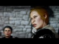 Dragon Age Inquisition Première Partie