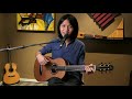 What is a Parlor Guitar? - All About Guitars! (Dowina Granadillo)
