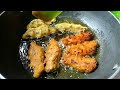 ফুটন্ত জলে মাছের পেটি দিয়ে পরিবারের সবার চমকে দেওয়া একটি রেসিপি/ Bengali Recipe/ Cooking Tips
