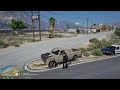 Pursuit Getaway Challenge Returns in GTA RP | OCRP