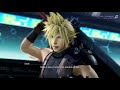 Dissidia Ranked Fights*