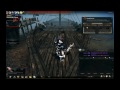 Vindictus- Lann Basics + bonus boss fight