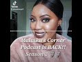 Career stories | Social media as a business? | Malaika's Corner podcast