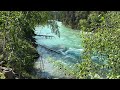 Maligne Canyon Jasper National Park 2024 Medicine Lake Maligne Lake