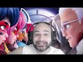 MIRACULOUS - Il finale della Quinta Stagione! (capitolo 4)