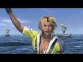 Let's Play Final Fantasy X- Pt 4: Pre Game Drama and Jitters