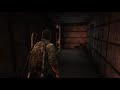 The Last of Us Remastered | Bill's Town