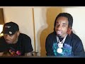 6300 JinxSelf On Past ISSUES With Lil Zay Osama | No BEEF With Lil Durk | 12 Asking About Bodies Pt1