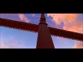 Big Hero 6 MV - Top of the world (full)