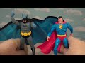 Mcfarlane Toys - Batman & Superman First Appearance Figures!! From 1920's