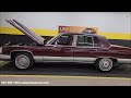 1991 Cadillac Brougham D'Elegance | For Sale $24,900