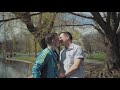 Patrick + Chris | Boston Marathon Monday Surprise (Double) Proposal