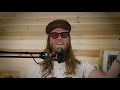 Allen Stone - Love Where You're At // Live At The Lodge - Ep.19