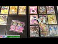 Pokemon Collection : Lets Organize my Pokemon Binders!  (The 400 Sub Special Pt.2)