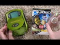 Game Boy Advance Video vs. VideoNow