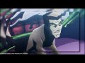 JOJOS BIZARRE ADVENTURE 'PART 1' IN 13 MINUTEN