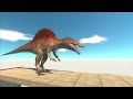 Dangerous Building - Animal Revolt Battle Simulator