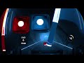 Beat Saber escape