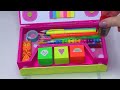 Cardboard crafts // Cool organizers and pencil cases for storing stationery