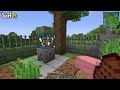 100วัน!? โลกเวทมนตร์และกลไล | Minecraft STEAMPUNK [LPS]