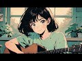 𝑷𝒍𝒂𝒚𝒍𝒊𝒔𝒕 1980s acoustic lo-fi with a refreshing vibe｜1 hour Old Lo-Fi / study / work / relaxing