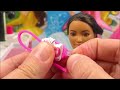 50 DIY Barbie Hacks and Miniature crafts :)