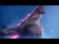 Godzilla 4k Edit(Song name:- fein)#latest #godzilla #kong #godzillaxkong #movies #aftereffects