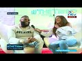 #theTrend: American rapper, Rick Ross finally in Kenya