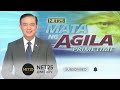 Itinuturing ng AFP na seryoso ang pahayag ni Sen Imee ukol sa missile ng China na nakatutok sa bansa