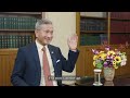 Minister for Foreign Affairs Dr Vivian Balakrishnan's Interview with The Hindu, 6 June 2024