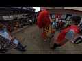 Majipat Lakhe & Jhyalincha dance
