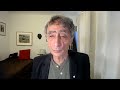 Dr. Gabor Maté on Parenting and Raising Healthy Children | The Tim Ferriss Show