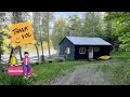 Beautiful Lakefront Cottage in Vermont