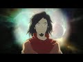 Korra | What's Up Danger?