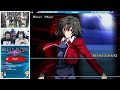 EVO 2023 BYOC | (MBAACC) Melty Blood Actress Again Current Code Full Tourney | Community Tournaments