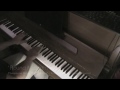 'Round Midnight (Monk Alone) - Transcription By Arnaud Quercy - Month 65 Piano Jazz Project