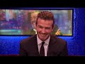 Will Ferrell Explains Swedish Christmas Traditions | FULL INTERVIEW | The Jonathan Ross Show