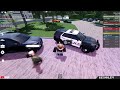 PARKING GARAGE CAR MEET!!! || ROBLOX - Southwest Florida