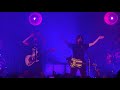 Larkin Poe Trouble In Mind Live