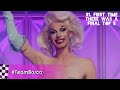 THE BIG LIST OF DRAG RACE 'FIRSTS'