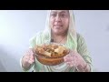 Mutton Siri paya Recipe for Beginners @Aamna's world se