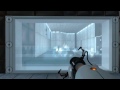 [Let's Play] Portal - Épisode 2 - Caméra et tourelles