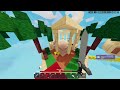 Spin The Wheel of Roblox Bedwars Dares...