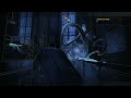 Batman: Arkham Asylum - Part10 - Enter the Scarecrow