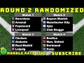 Champions League Extra 10 - Beat The Keeper Marble Race / Marble Race King