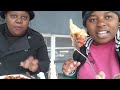 LIVING ALONE DIARIES|LUNCH DATE WITH MY FRIEND|RAINY COLD DAYS IN BULAWAYO ZIM VLOG#zimyoutuber