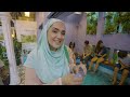 EXTREME HALAL STREET FOOD TOUR IN MALAYSIA! KUALA LUMPUR  | IMMY & TANI S5 EP49